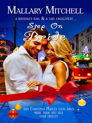cover image of Step On Bride